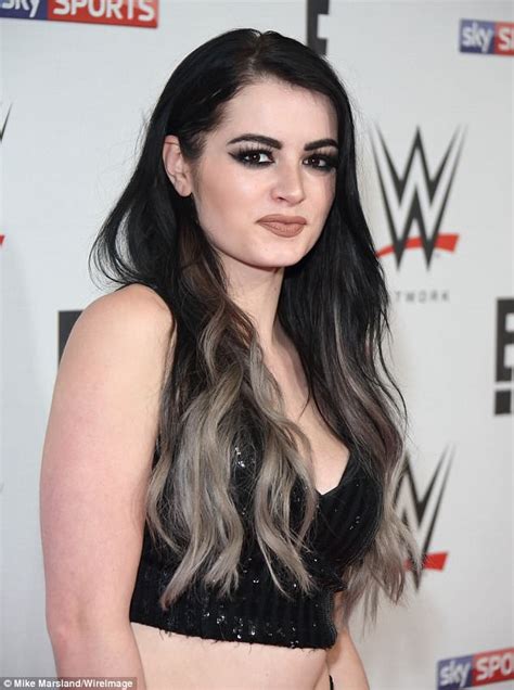 Paige Wwe Porn Videos 